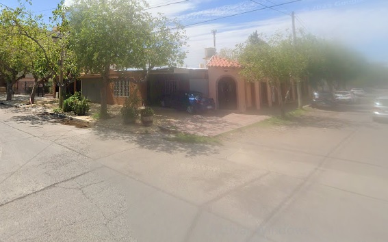 Fuerte choque en Capital: un joven quedó internado en grave estado Fuerte choque en Capital: un joven quedó internado en grave estado