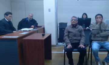 ‘Alquileres ilegales’ en el CEF20: insisten con la probation para uno de los acusados ‘Alquileres ilegales’ en el CEF20: insisten con la probation para uno de los acusados