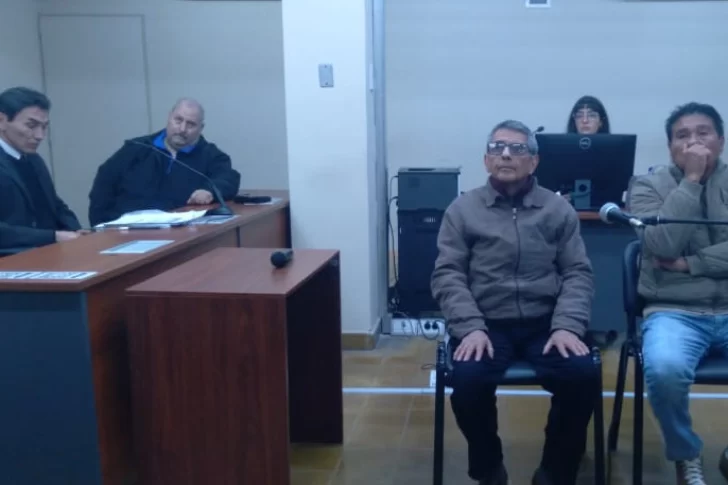 ‘Alquileres ilegales’ en el CEF20: insisten con la probation para uno de los acusados