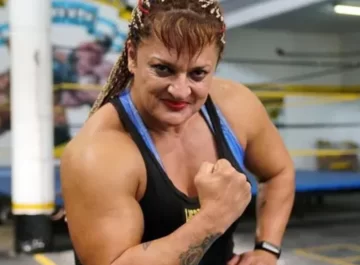 Autorizan cremación de cuerpo de ‘Locomotora’