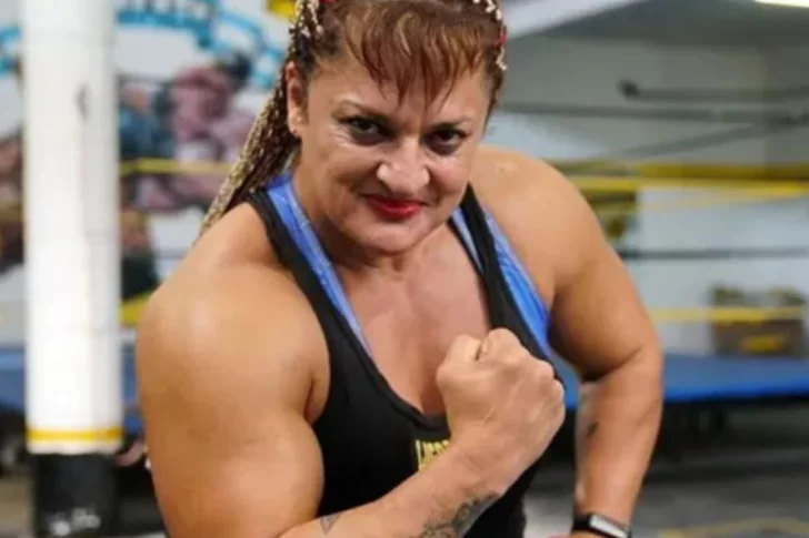 Autorizan cremación de cuerpo de ‘Locomotora’