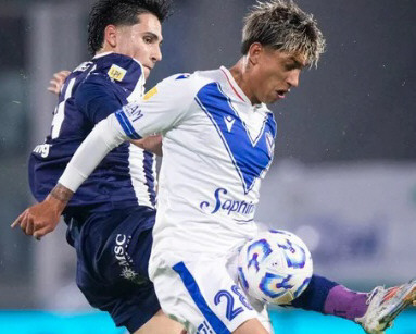 Carrizo, del Fortín al Millonario