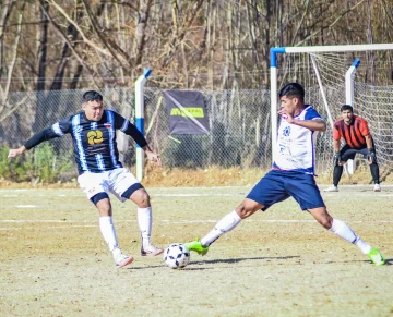 Iglesia se metió en otra etapa de la Copa País