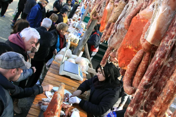 Fiesta del Carneo Español, con más productores y una fuerte apuesta a las promociones