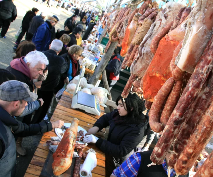 Fiesta del Carneo Español, con más productores y una fuerte apuesta a las promociones