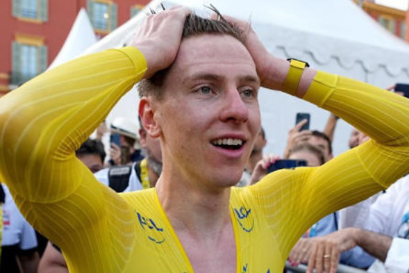 Una edición estrictamente francesa Una edición estrictamente francesa