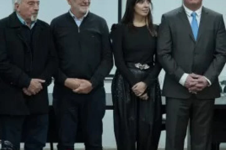 Iván Grgic preside la Cámara Minera