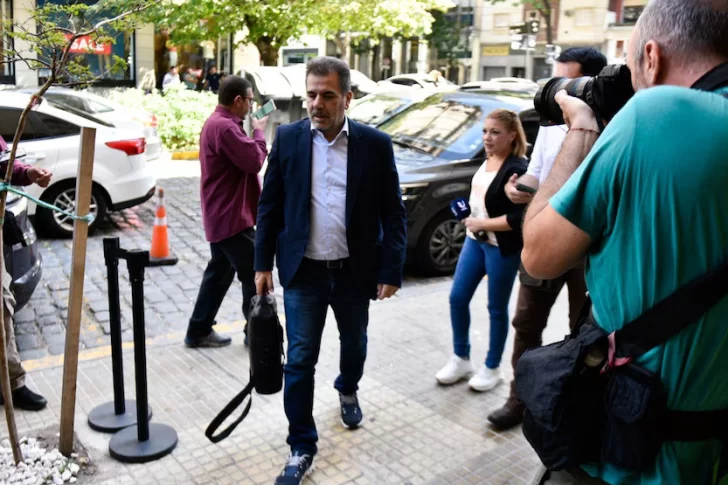 El PRO aprobó que se  haga la alianza con LLA