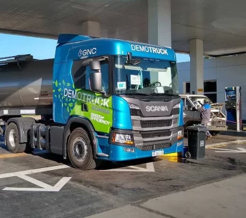 El costo en el transporte de carga acumula un alza de 14% este año