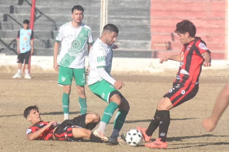 Trinidad avanzó a semifinales