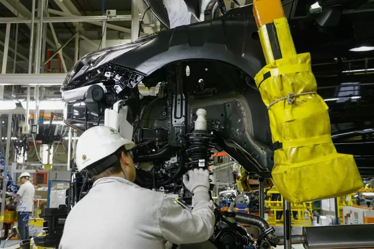 Falta de personal calificado: freno para las automotrices