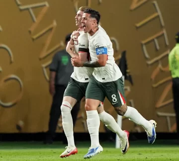 Fluminense y Chelsea, por la final