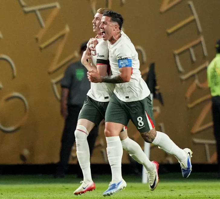 Fluminense y Chelsea, por la final