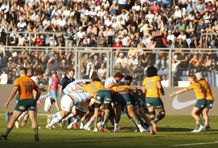 Fiebre Puma en San Juan