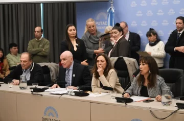 A puro dictamen atan al Gobierno en Diputados