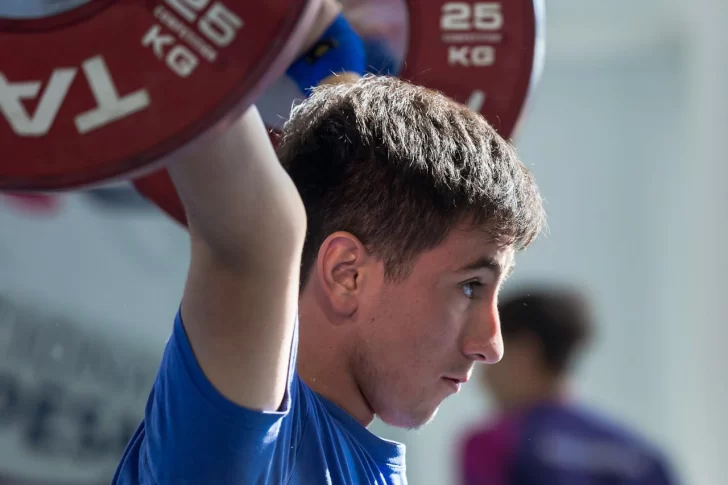 El sábado, va la cuarta fecha del Regional