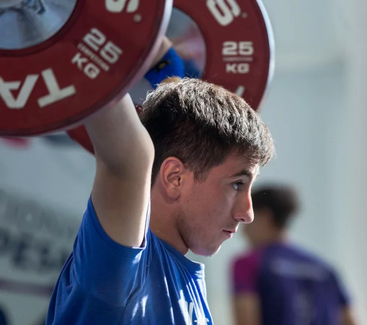 El sábado, va la cuarta fecha del Regional