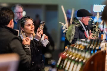 Los productores locales se enfocan en venderles a los pizzeros del país