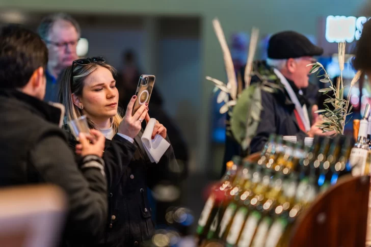 Los productores locales se enfocan en venderles a los pizzeros del país