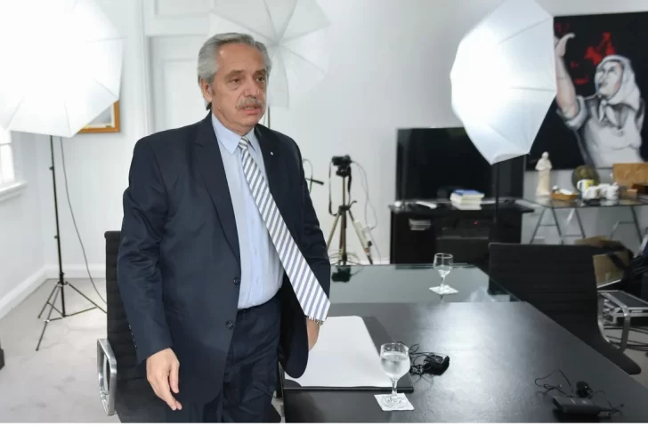 La Justicia procesó a Alberto por millonaria estafa de los seguros