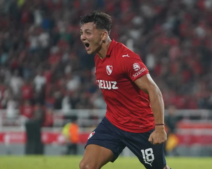 Maestro Puch es otro refuerzo