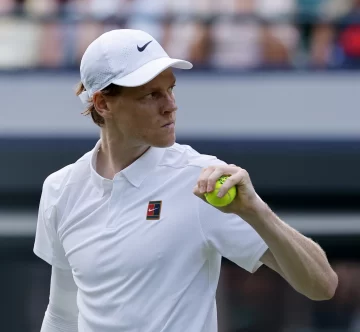 Tiempo de semifinales