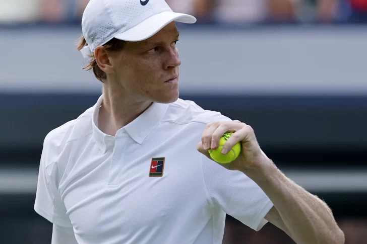 Tiempo de semifinales