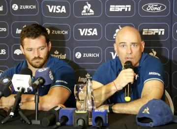 Cambió medio equipo