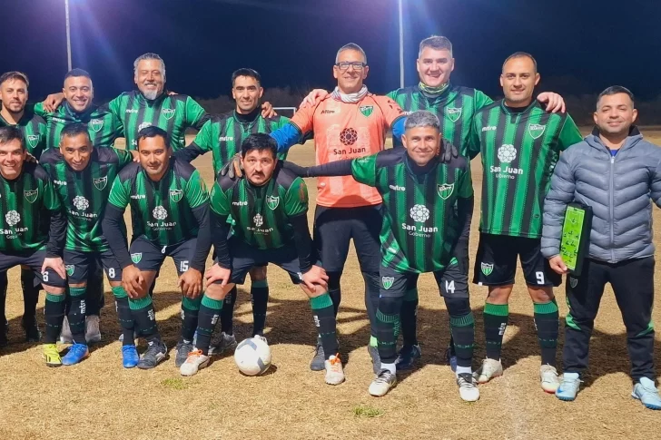 Las Leyendas buscan avanzar a los Octavos