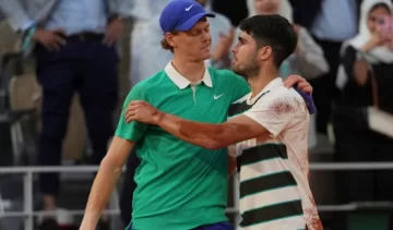 Sinner y Alcaraz, el nuevo clásico, jugaran la final