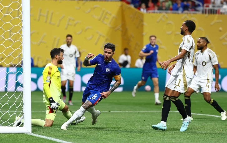 Chelsea va por la corona ante el PSG