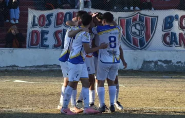 Colón Junior será el rival de Unión