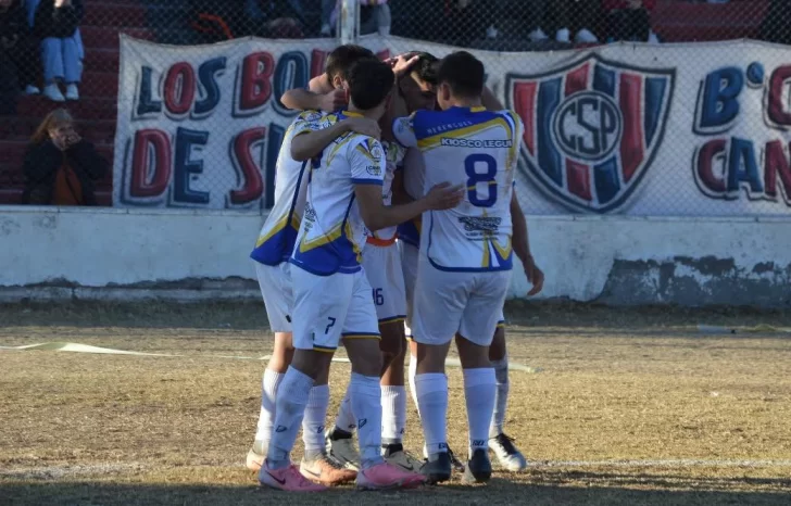 Colón Junior será el rival de Unión