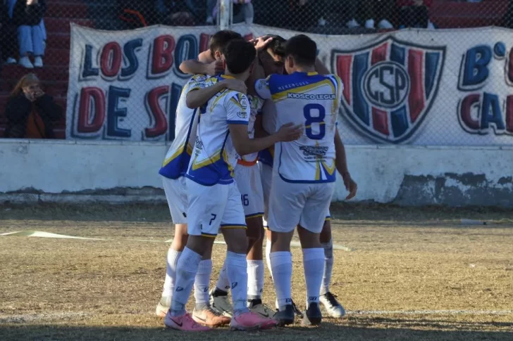 Colón Junior será el rival de Unión