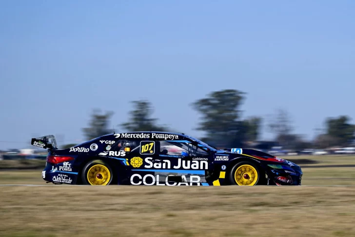 Martínez hizo lo que pudo