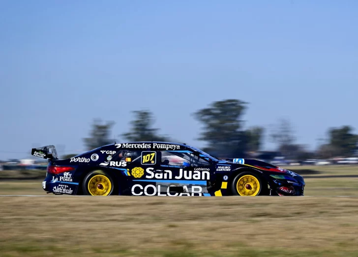 Martínez hizo lo que pudo