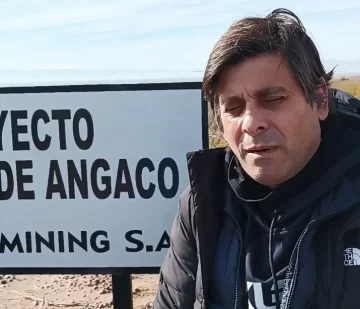 Nación denunciará en la Justicia a la firma acusada de estafar con el “litio sanjuanino”