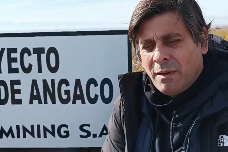 Nación denunciará en la Justicia a la firma acusada de estafar con el “litio sanjuanino”