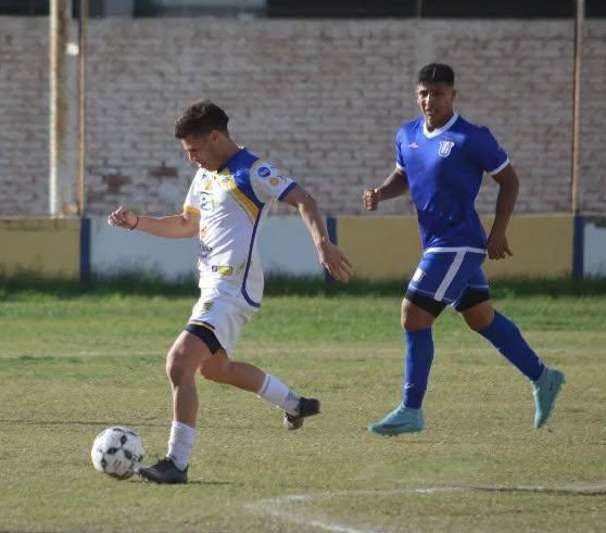 La final Unión-Colón va al Bicentenario