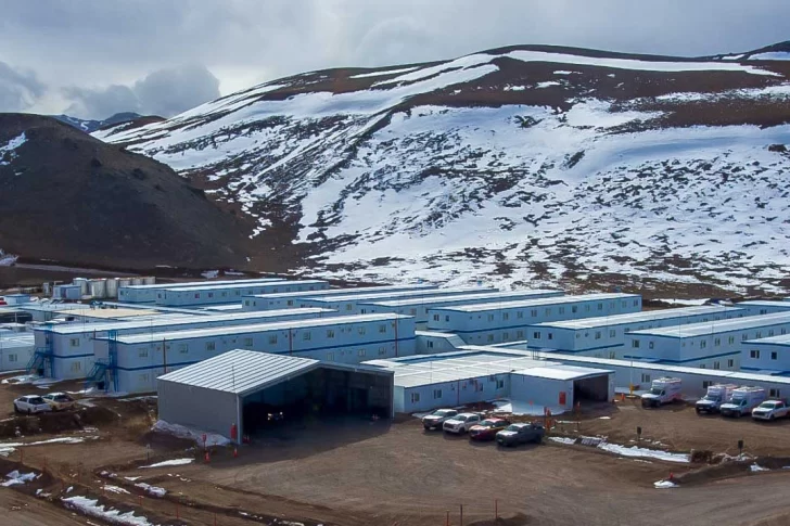 Josemaría extendió su vida productiva: pasa de 19 a 25 años