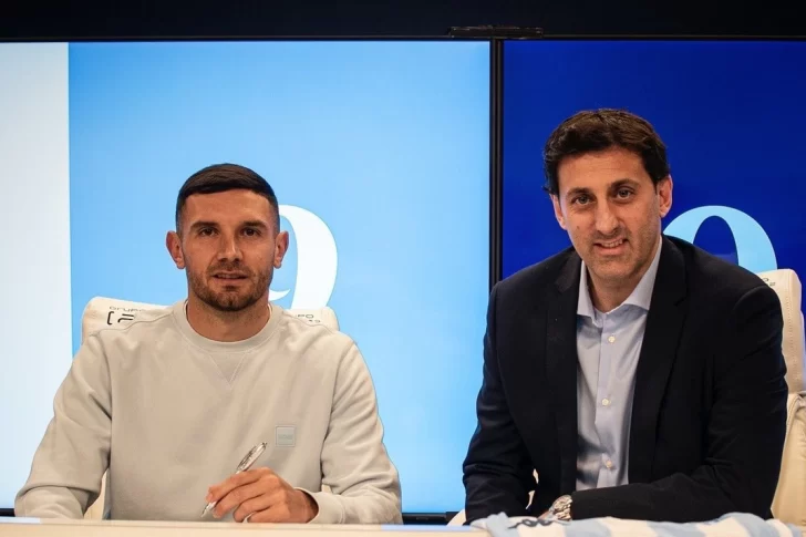 Maravilla vale 122 ‘palos’ verdes