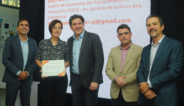 El Gobierno financia proyectos innovadores y el desembolso ya se acerca a $150 millones