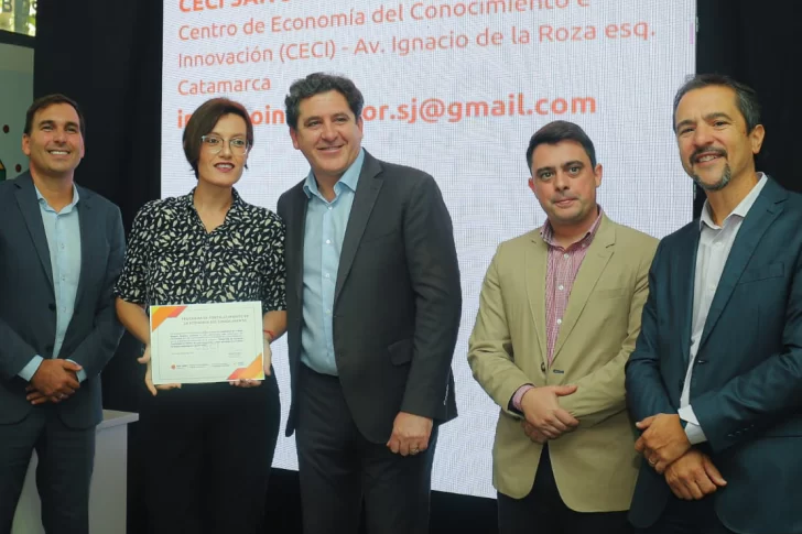 El Gobierno financia proyectos innovadores y el desembolso ya se acerca a $150 millones