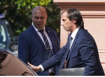 Sospechan filtraciones a fondos buitre en la batalla legal por YPF