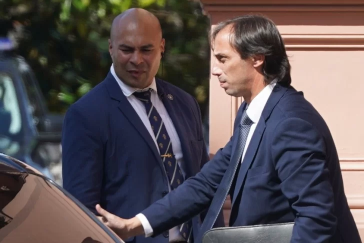 Sospechan filtraciones a fondos buitre en la batalla legal por YPF