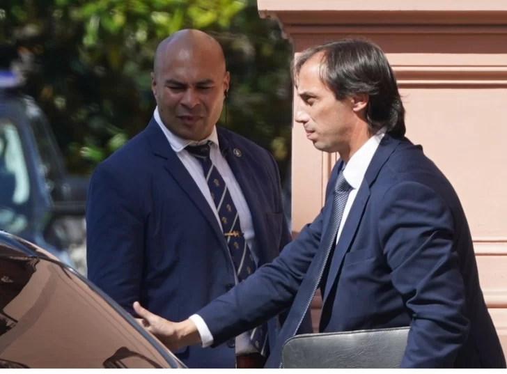 Sospechan filtraciones a fondos buitre en la batalla legal por YPF