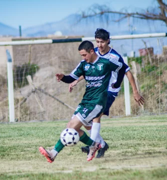 Los clasificados de la Copa País