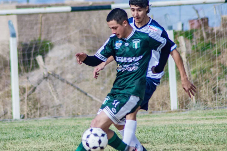 Los clasificados de la Copa País