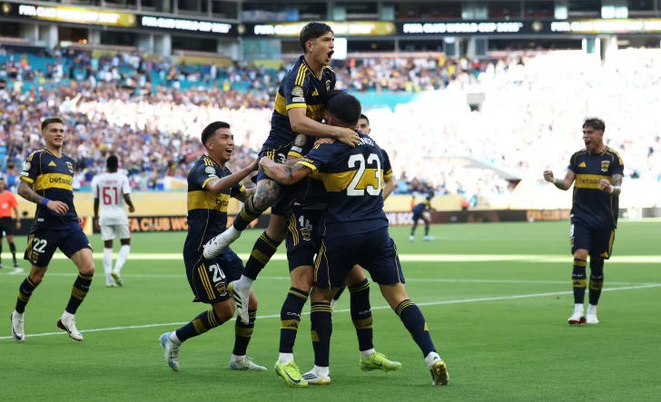 Boca y River ya tienen calendarios definidos