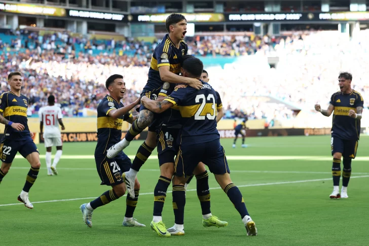 Boca y River ya tienen calendarios definidos